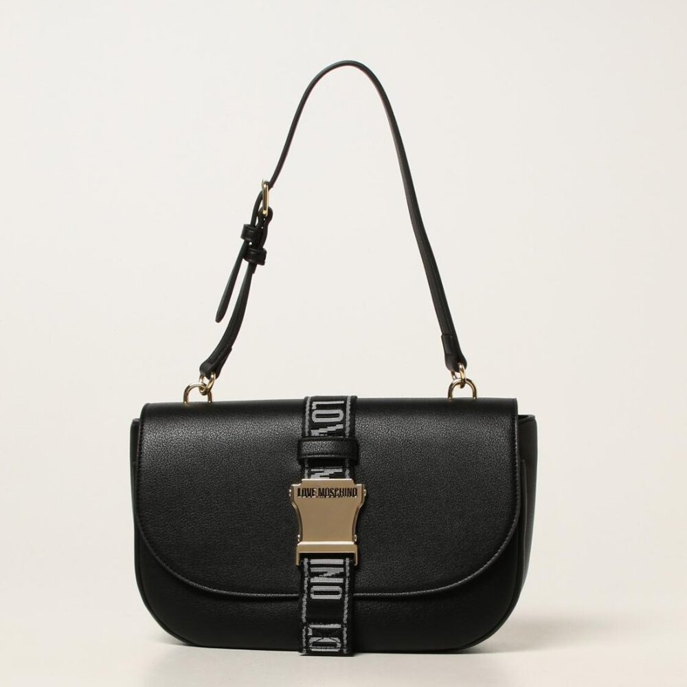 Beautiful. Love Moschino Purse